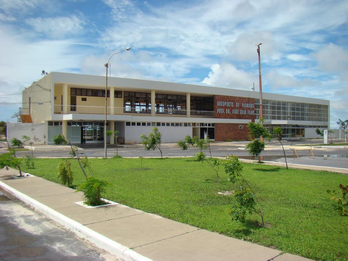 Pousada Vila Cajuina - Парнаиба Экстерьер фото